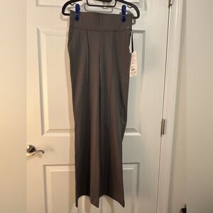 NWT 🦋 Mondetta knit pant.